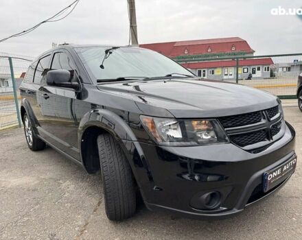 Додж Джорні, об'ємом двигуна 3.6 л та пробігом 179 тис. км за 14490 $, фото 4 на Automoto.ua