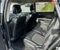 Додж Джорни, объемом двигателя 2.36 л и пробегом 137 тыс. км за 13550 $, фото 10 на Automoto.ua