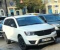 Додж Джорні, об'ємом двигуна 2.4 л та пробігом 220 тис. км за 12800 $, фото 1 на Automoto.ua