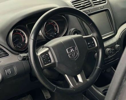 Додж Джорни, объемом двигателя 2.4 л и пробегом 139 тыс. км за 10900 $, фото 28 на Automoto.ua