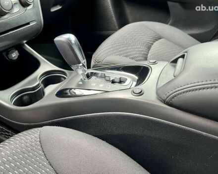 Додж Джорні, об'ємом двигуна 0 л та пробігом 136 тис. км за 14900 $, фото 18 на Automoto.ua