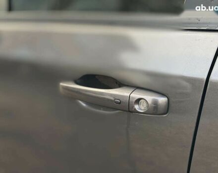 Додж Джорни, объемом двигателя 2.4 л и пробегом 139 тыс. км за 10900 $, фото 19 на Automoto.ua