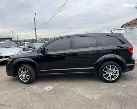 Додж Джорні, об'ємом двигуна 3.6 л та пробігом 179 тис. км за 14490 $, фото 9 на Automoto.ua