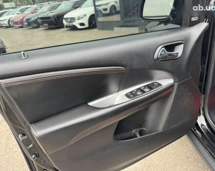 Додж Джорні, об'ємом двигуна 3.6 л та пробігом 179 тис. км за 14490 $, фото 14 на Automoto.ua