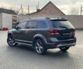 Додж Джорни, объемом двигателя 2.4 л и пробегом 139 тыс. км за 11400 $, фото 23 на Automoto.ua