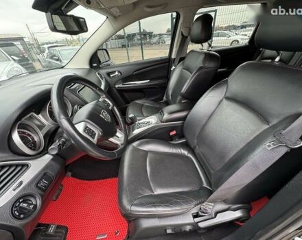 Додж Джорні, об'ємом двигуна 3.6 л та пробігом 179 тис. км за 14490 $, фото 21 на Automoto.ua