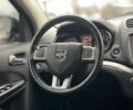 Додж Джорни, объемом двигателя 2.4 л и пробегом 139 тыс. км за 11400 $, фото 29 на Automoto.ua