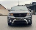 Додж Джорни, объемом двигателя 2.4 л и пробегом 139 тыс. км за 11400 $, фото 11 на Automoto.ua