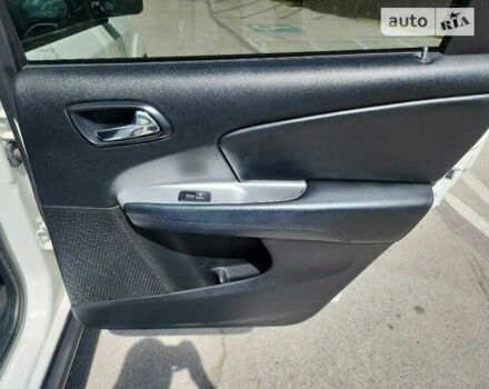 Додж Джорни, объемом двигателя 2.36 л и пробегом 144 тыс. км за 1500 $, фото 19 на Automoto.ua