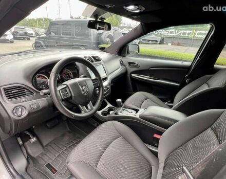 Додж Джорні, об'ємом двигуна 0 л та пробігом 136 тис. км за 14900 $, фото 25 на Automoto.ua