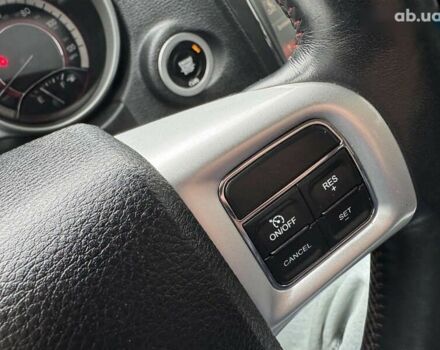 Додж Джорні, об'ємом двигуна 3.6 л та пробігом 179 тис. км за 14490 $, фото 24 на Automoto.ua