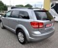 Додж Джорни 2017 в Львове на Automoto.ua Додж Джорни, объемом двигателя 2.4 л и пробегом 162 тыс. км за 9200 $, фото 16 на Automoto.ua