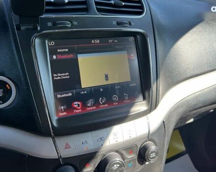 Додж Джорни, объемом двигателя 3.6 л и пробегом 100 тыс. км за 11700 $, фото 11 на Automoto.ua