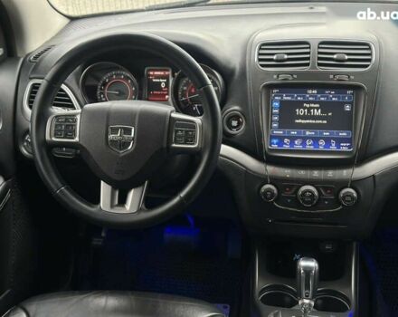 Додж Джорни, объемом двигателя 0 л и пробегом 180 тыс. км за 13800 $, фото 24 на Automoto.ua