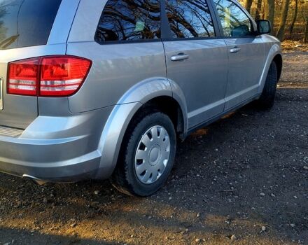 Додж Джорні, об'ємом двигуна 2.4 л та пробігом 261 тис. км за 11500 $, фото 2 на Automoto.ua