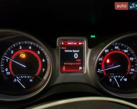 Додж Джорни, объемом двигателя 0 л и пробегом 56 тыс. км за 2500 $, фото 8 на Automoto.ua