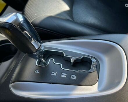 Додж Джорни, объемом двигателя 3.6 л и пробегом 100 тыс. км за 11700 $, фото 14 на Automoto.ua