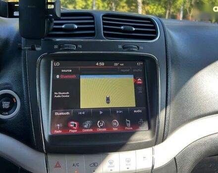 Додж Джорни, объемом двигателя 3.6 л и пробегом 100 тыс. км за 11700 $, фото 13 на Automoto.ua