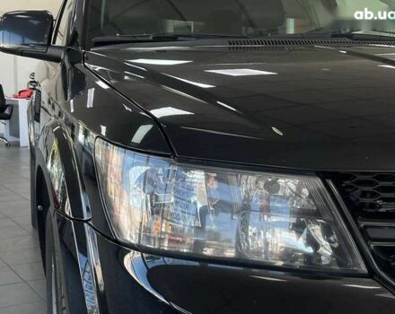 Додж Джорни, объемом двигателя 3.6 л и пробегом 212 тыс. км за 14990 $, фото 2 на Automoto.ua