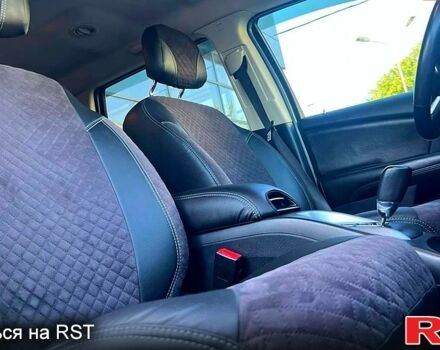 Додж Джорни, объемом двигателя 2.4 л и пробегом 69 тыс. км за 12700 $, фото 10 на Automoto.ua