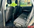 Додж Джорни, объемом двигателя 2.4 л и пробегом 165 тыс. км за 10500 $, фото 10 на Automoto.ua