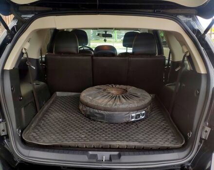 Додж Джорни, объемом двигателя 2.4 л и пробегом 69 тыс. км за 12700 $, фото 13 на Automoto.ua