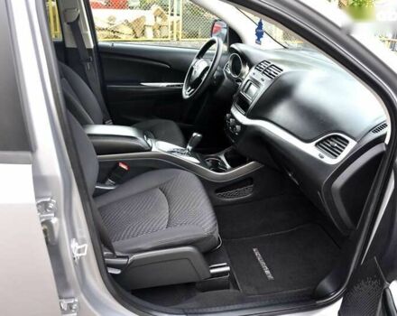 Додж Джорни 2017 в Львове на Automoto.ua Додж Джорни, объемом двигателя 2.4 л и пробегом 162 тыс. км за 9200 $, фото 29 на Automoto.ua