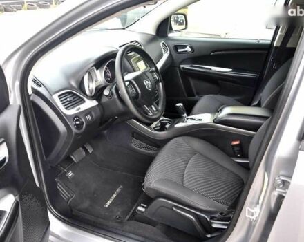 Додж Джорни 2017 в Львове на Automoto.ua Додж Джорни, объемом двигателя 2.4 л и пробегом 162 тыс. км за 9200 $, фото 21 на Automoto.ua