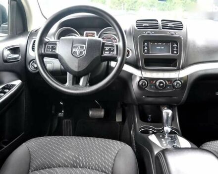 Додж Джорни 2017 в Львове на Automoto.ua Додж Джорни, объемом двигателя 2.4 л и пробегом 162 тыс. км за 9200 $, фото 27 на Automoto.ua