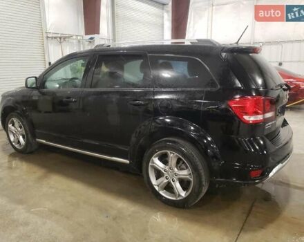 Додж Джорни, объемом двигателя 0 л и пробегом 56 тыс. км за 2500 $, фото 1 на Automoto.ua