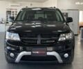 Додж Джорни, объемом двигателя 3.6 л и пробегом 212 тыс. км за 14990 $, фото 3 на Automoto.ua