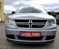 Додж Джорни 2017 в Львове на Automoto.ua Додж Джорни, объемом двигателя 2.4 л и пробегом 162 тыс. км за 9200 $, фото 8 на Automoto.ua
