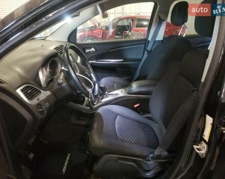 Додж Джорни, объемом двигателя 0 л и пробегом 56 тыс. км за 2500 $, фото 6 на Automoto.ua