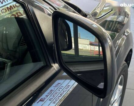 Додж Джорни, объемом двигателя 3.6 л и пробегом 212 тыс. км за 14990 $, фото 9 на Automoto.ua