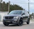 Додж Джорни, объемом двигателя 0 л и пробегом 108 тыс. км за 15350 $, фото 1 на Automoto.ua