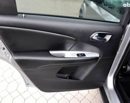 Додж Джорни 2017 в Львове на Automoto.ua Додж Джорни, объемом двигателя 2.4 л и пробегом 162 тыс. км за 9200 $, фото 26 на Automoto.ua