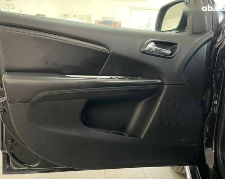 Додж Джорни, объемом двигателя 3.6 л и пробегом 212 тыс. км за 14990 $, фото 20 на Automoto.ua