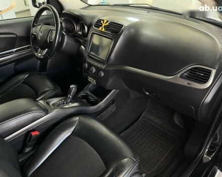 Додж Джорни, объемом двигателя 3.6 л и пробегом 212 тыс. км за 14990 $, фото 25 на Automoto.ua