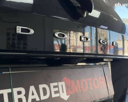 Додж Джорни, объемом двигателя 3.6 л и пробегом 212 тыс. км за 14990 $, фото 18 на Automoto.ua