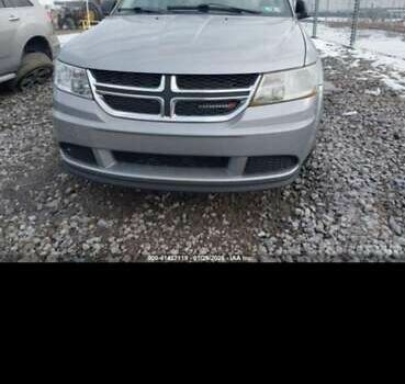 Додж Джорни 2017 в Львове на Automoto.ua Додж Джорни, объемом двигателя 2.4 л и пробегом 162 тыс. км за 9200 $, фото 3 на Automoto.ua