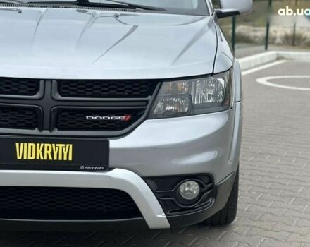 Додж Джорни, объемом двигателя 0 л и пробегом 180 тыс. км за 13800 $, фото 3 на Automoto.ua