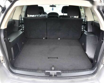 Додж Джорни 2017 в Львове на Automoto.ua Додж Джорни, объемом двигателя 2.4 л и пробегом 162 тыс. км за 9200 $, фото 28 на Automoto.ua