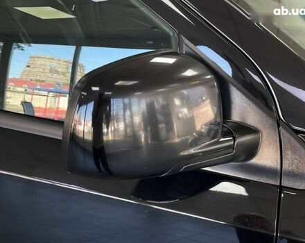 Додж Джорни, объемом двигателя 3.6 л и пробегом 212 тыс. км за 14990 $, фото 8 на Automoto.ua