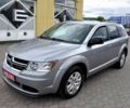 Додж Джорни 2017 в Львове на Automoto.ua Додж Джорни, объемом двигателя 2.4 л и пробегом 162 тыс. км за 9200 $, фото 19 на Automoto.ua