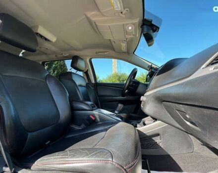 Додж Джорни, объемом двигателя 3.6 л и пробегом 100 тыс. км за 11700 $, фото 20 на Automoto.ua