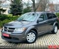 Додж Джорни, объемом двигателя 2.4 л и пробегом 165 тыс. км за 10500 $, фото 1 на Automoto.ua
