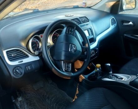 Додж Джорні, об'ємом двигуна 2.4 л та пробігом 261 тис. км за 11500 $, фото 3 на Automoto.ua