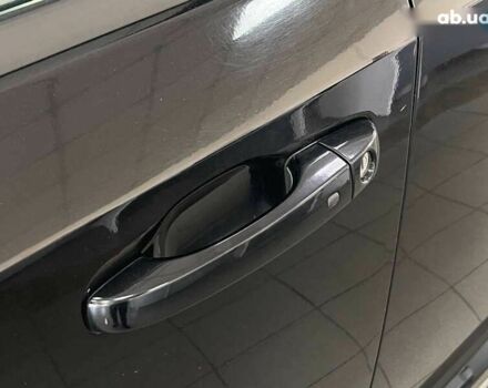 Додж Джорни, объемом двигателя 3.6 л и пробегом 212 тыс. км за 14990 $, фото 10 на Automoto.ua