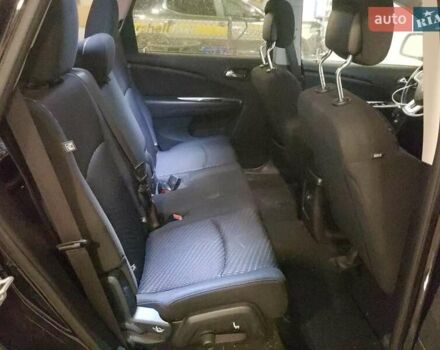 Додж Джорни, объемом двигателя 0 л и пробегом 56 тыс. км за 2500 $, фото 10 на Automoto.ua