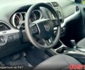 Додж Джорни, объемом двигателя 2.4 л и пробегом 165 тыс. км за 10500 $, фото 8 на Automoto.ua